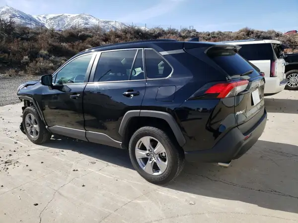2T3P1RFV4RW455638 2024 TOYOTA RAV 4 - Image 2