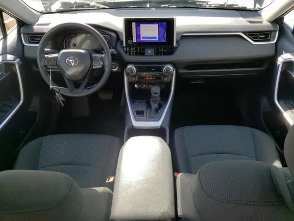 2T3P1RFV4RW455638 2024 TOYOTA RAV 4 - Image 8