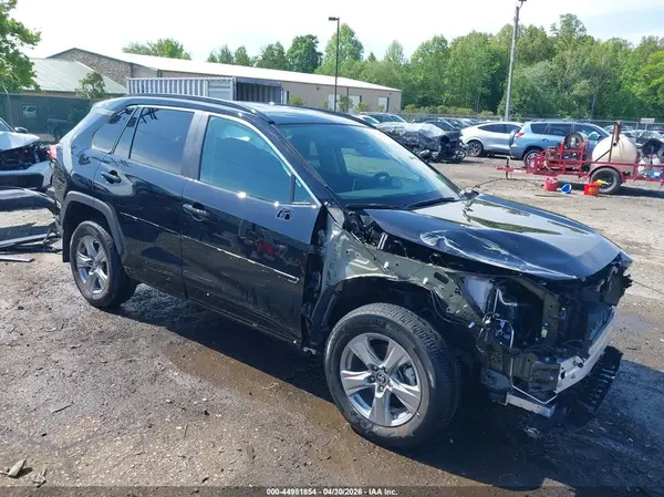 2T3P1RFV4RW479521 2024 TOYOTA RAV 4 - Image 1