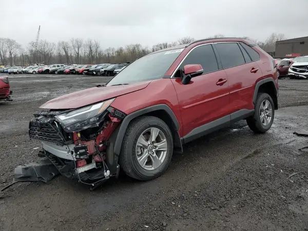 2T3P1RFV4RW486968 2024 TOYOTA RAV 4 - Image 1