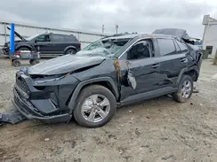 2T3P1RFV4SC492812 2025 TOYOTA RAV 4