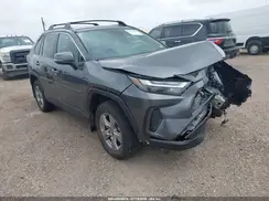 2T3P1RFV4SC499341 2025 TOYOTA RAV 4