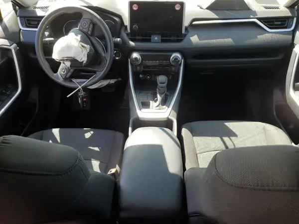 2T3P1RFV4SC500794 2025 TOYOTA RAV 4 - Image 8