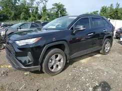 2T3P1RFV4SC503582 2025 TOYOTA RAV 4