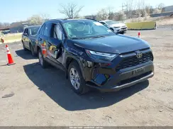 2T3P1RFV4SC505056 2025 TOYOTA RAV 4