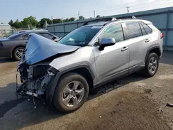 2T3P1RFV4SC508538 2025 TOYOTA RAV 4