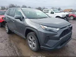 2T3P1RFV4SC510466 2025 TOYOTA RAV 4