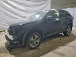 2T3P1RFV4SC511651 2025 TOYOTA RAV 4