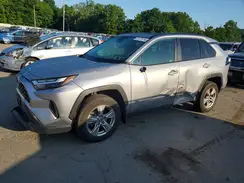 2T3P1RFV4SC511696 2025 TOYOTA RAV 4