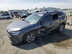 2T3P1RFV4SC511908 2025 TOYOTA RAV 4