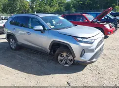 2T3P1RFV4SC520270 2025 TOYOTA RAV 4