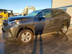 2T3P1RFV4SC522469 2025 TOYOTA RAV 4