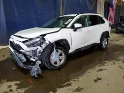 2T3P1RFV4SC522665 2025 TOYOTA RAV 4