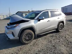 2T3P1RFV4SC526523 2025 TOYOTA RAV 4
