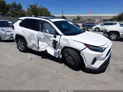 2T3P1RFV4SC535593 2025 TOYOTA RAV 4
