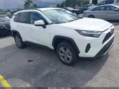 2T3P1RFV4SC536839 2025 TOYOTA RAV 4
