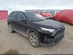 2T3P1RFV4SC538526 2025 TOYOTA RAV 4