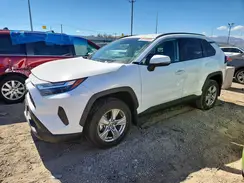 2T3P1RFV4SC541975 2025 TOYOTA RAV 4
