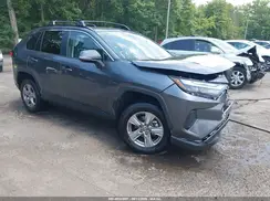 2T3P1RFV4SC550031 2025 TOYOTA RAV 4