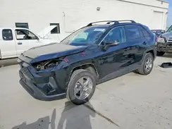 2T3P1RFV4SC550580 2025 TOYOTA RAV 4