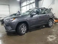 2T3P1RFV4SW496325 2025 TOYOTA RAV 4