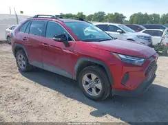 2T3P1RFV4SW496406 2025 TOYOTA RAV 4