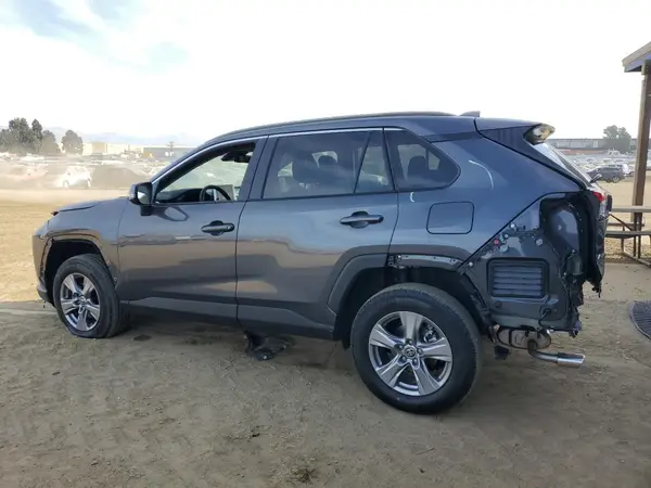 2T3P1RFV4SW498382 2025 TOYOTA RAV 4 - Image 2