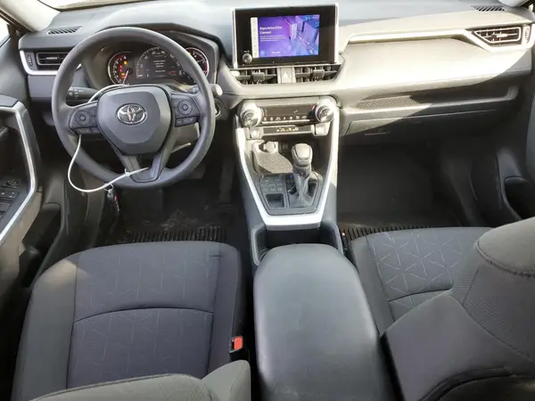 2T3P1RFV4SW498382 2025 TOYOTA RAV 4 - Image 8