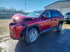 2T3P1RFV4SW498771 2025 TOYOTA RAV 4