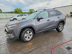 2T3P1RFV4SW504617 2025 TOYOTA RAV 4