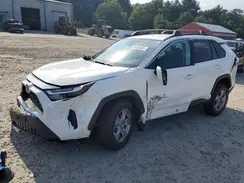 2T3P1RFV4SW505296 2025 TOYOTA RAV 4