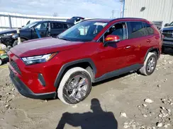 2T3P1RFV4SW507744 2025 TOYOTA RAV 4
