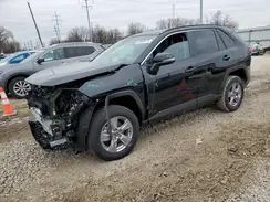 2T3P1RFV4SW507890 2025 TOYOTA RAV 4