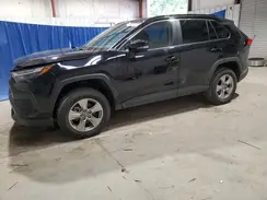 2T3P1RFV4SW508442 2025 TOYOTA RAV 4