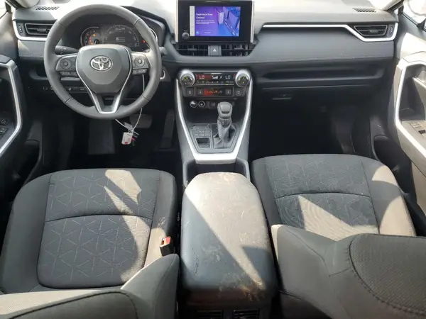2T3P1RFV4SW514497 2025 TOYOTA RAV 4 - Image 8