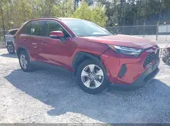 2T3P1RFV4SW515682 2025 TOYOTA RAV 4