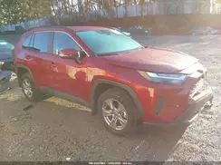 2T3P1RFV4SW516878 2025 TOYOTA RAV 4