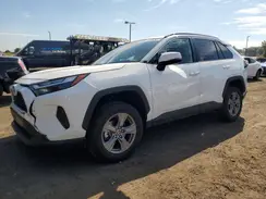 2T3P1RFV4SW520803 2025 TOYOTA RAV 4