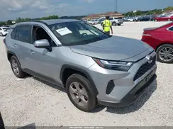 2T3P1RFV4SW525001 2025 TOYOTA RAV 4