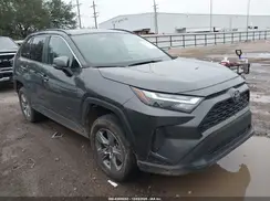 2T3P1RFV4SW529310 2025 TOYOTA RAV 4