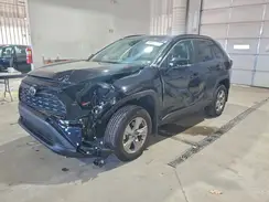2T3P1RFV4SW530800 2025 TOYOTA RAV 4