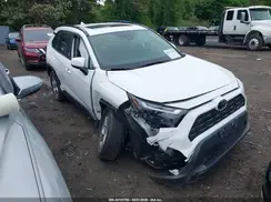 2T3P1RFV4SW537455 2025 TOYOTA RAV 4
