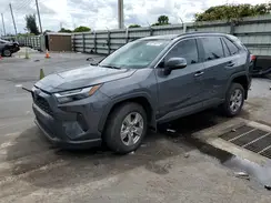 2T3P1RFV4SW537651 2025 TOYOTA RAV 4