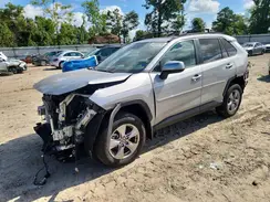 2T3P1RFV4SW542557 2025 TOYOTA RAV 4