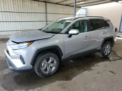 2T3P1RFV4SW542610 2025 TOYOTA RAV 4