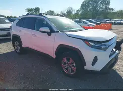 2T3P1RFV4SW546804 2025 TOYOTA RAV 4