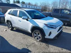 2T3P1RFV4SW548052 2025 TOYOTA RAV 4
