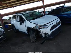2T3P1RFV4SW551811 2025 TOYOTA RAV 4
