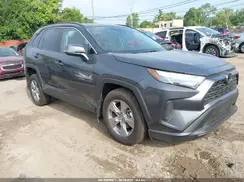 2T3P1RFV4SW552540 2025 TOYOTA RAV 4