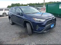 2T3P1RFV4SW553431 2025 TOYOTA RAV 4